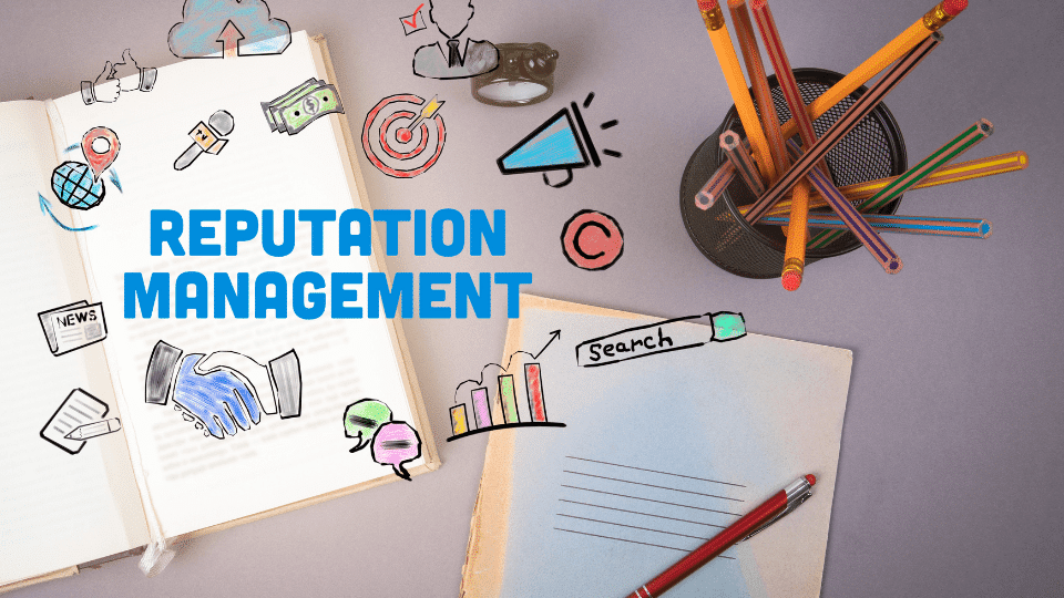 Reputation Management