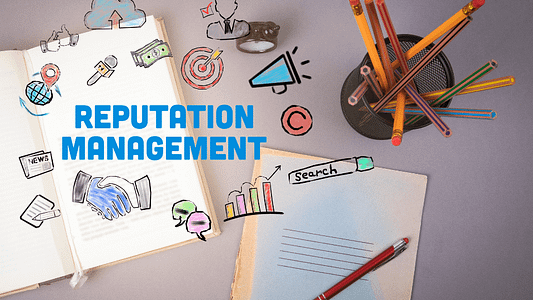 Reputation Management