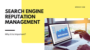 Search Engine Reputation Management