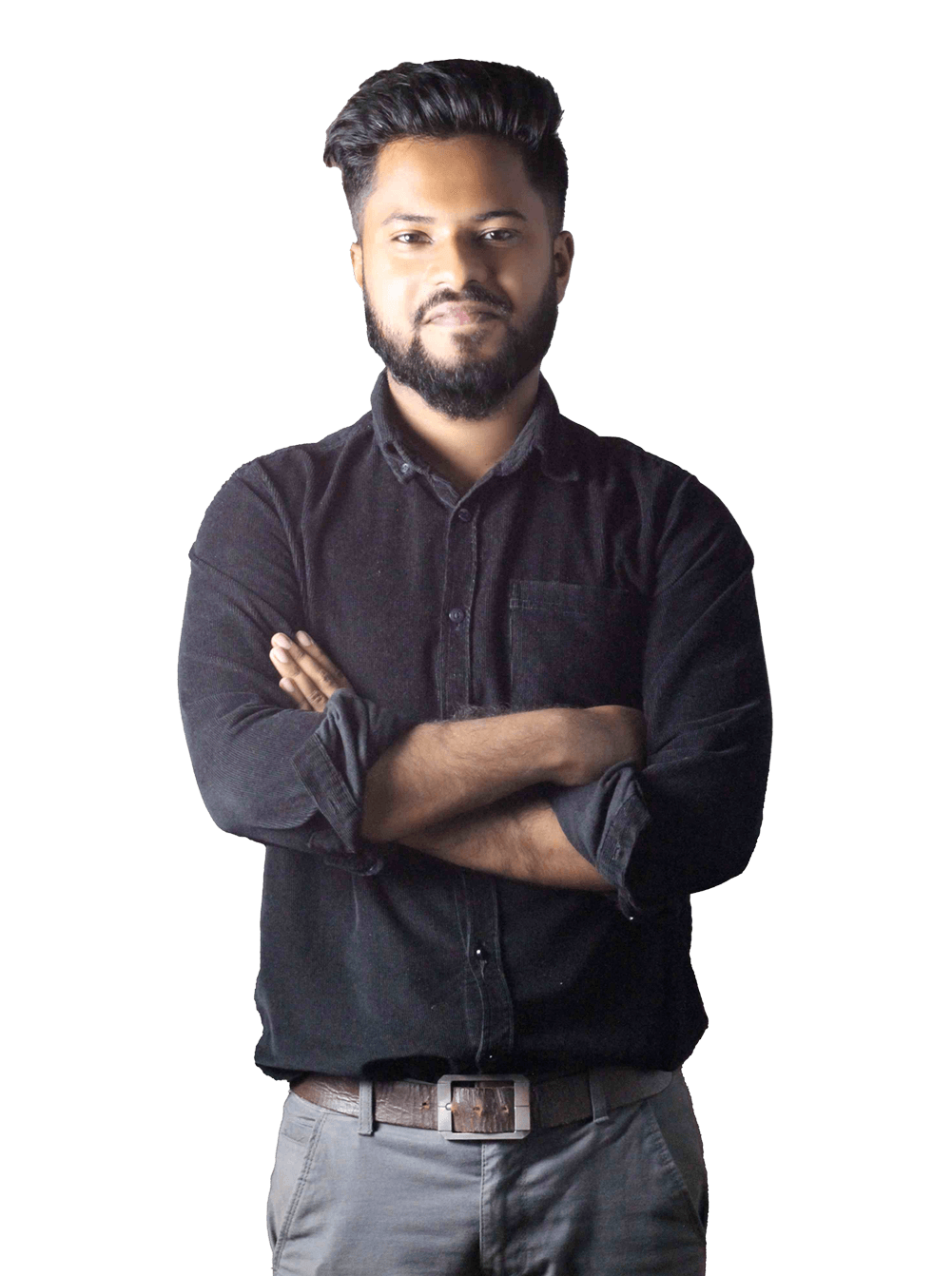 Rifat Hasan