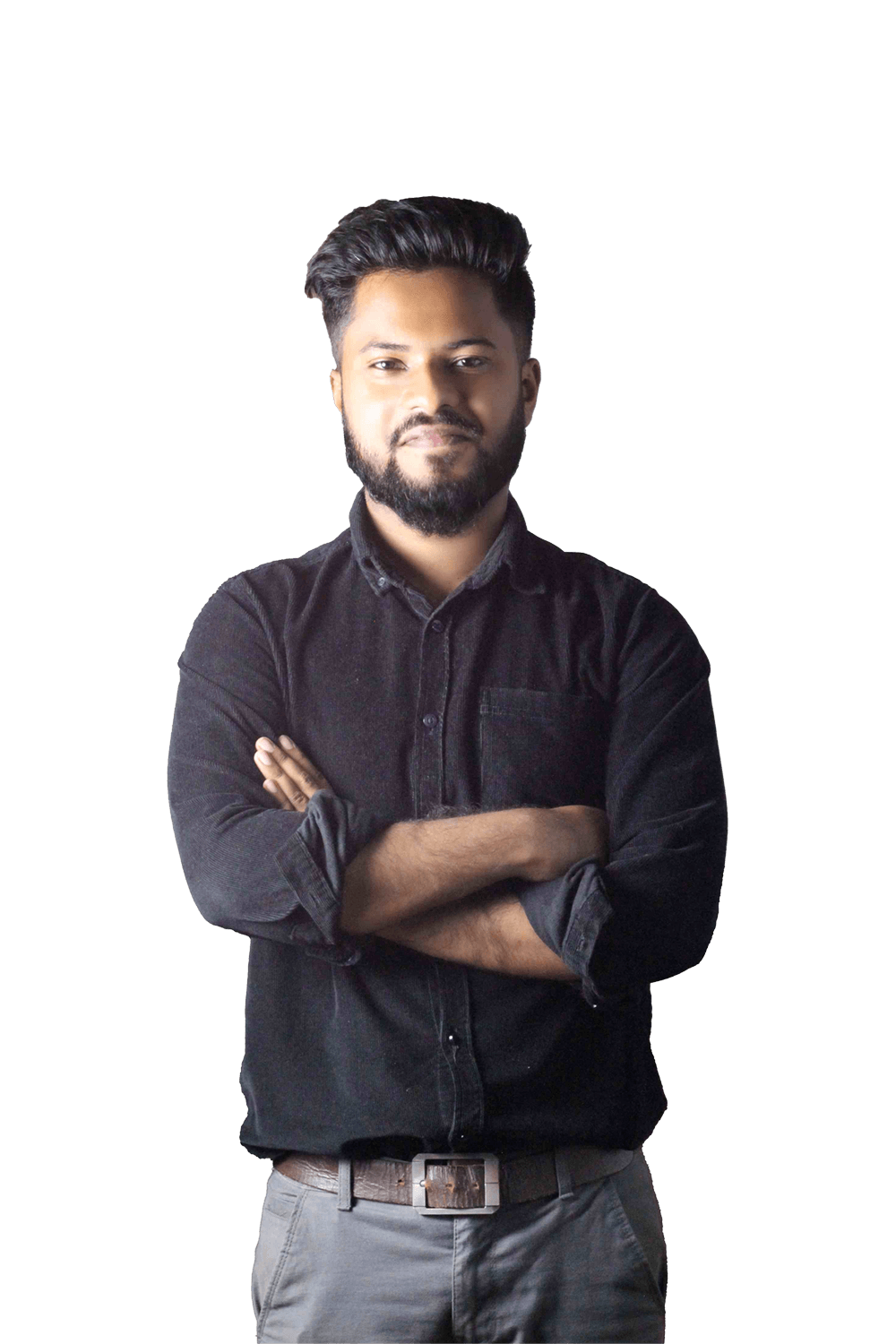 Rifat Hasan