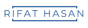 Rifat Hasan