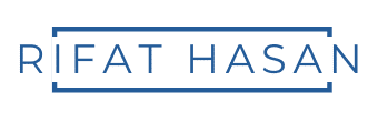 Rifat Hasan